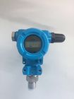 2bar 10bar Gas Pressure Sensor / Water Liquid Pressure Sensor With 5 Digit LCD Display