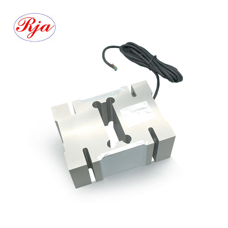 Aluminum Alloy IP65 Single Point Load Cell Anodized For Belt Pricing And Platform Scale