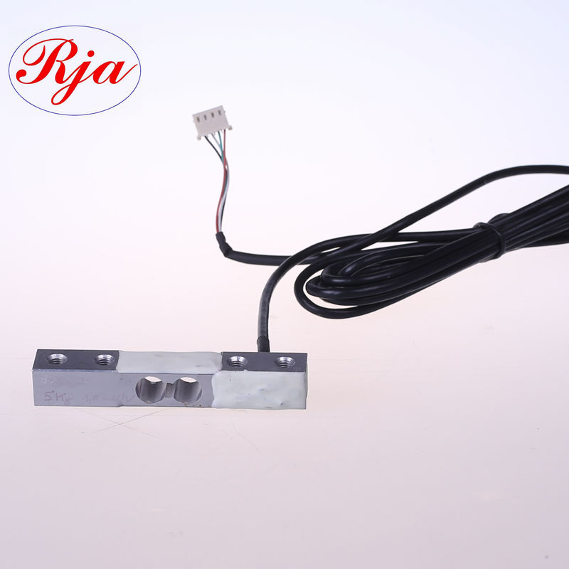 Kitchen Scale Micro Load Cells , 3kg - 50kg Analog Output Small Weight Sensor