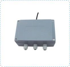 Sensor de células de carga de acero inoxidable de aleación de acero y aluminio para el proveedor de soluciones de peso de Ruijia 1