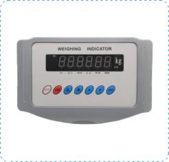 Sensor de células de carga de acero inoxidable de aleación de acero y aluminio para el proveedor de soluciones de peso de Ruijia 2