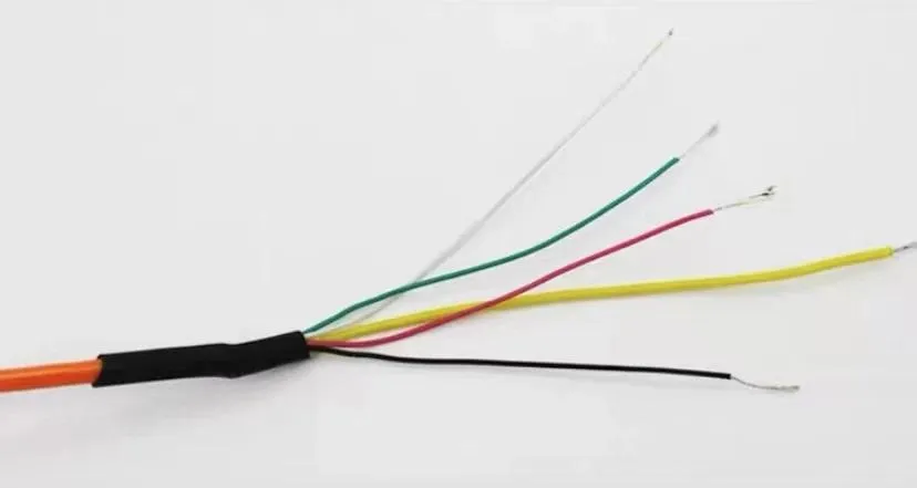 Sensor de peso de la celda de carga de tipo S compacto 50 kg 200 kg para la medición del peso 0