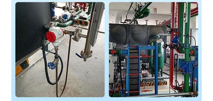 China Manufacturer 2088 Housing Display 4-20mA RS485 HART Transmisor de presión de silicio inteligente difuso 5