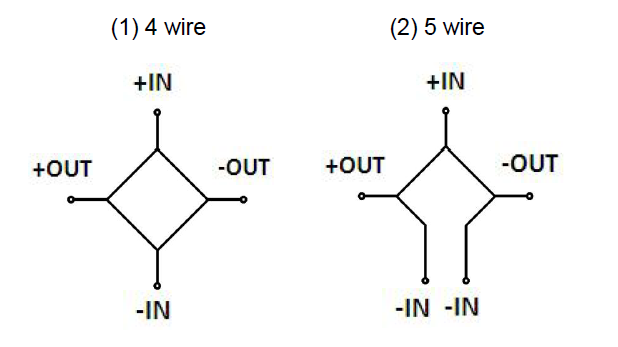 RJ10 OEM de acero inoxidable Universal 19 mm Piezoresistivo Sensor de presión de silicio para agua aire gas líquido 2