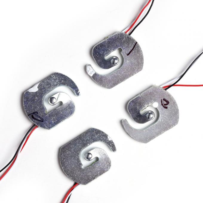 Escala de cocina digital Sensor de peso pequeño 10 kg Sensor de celda de carga Alta precisión 0