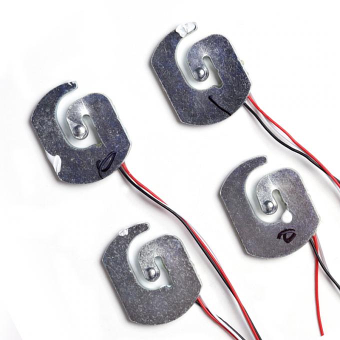 Escala de cocina digital Sensor de peso pequeño 10 kg Sensor de celda de carga Alta precisión 2