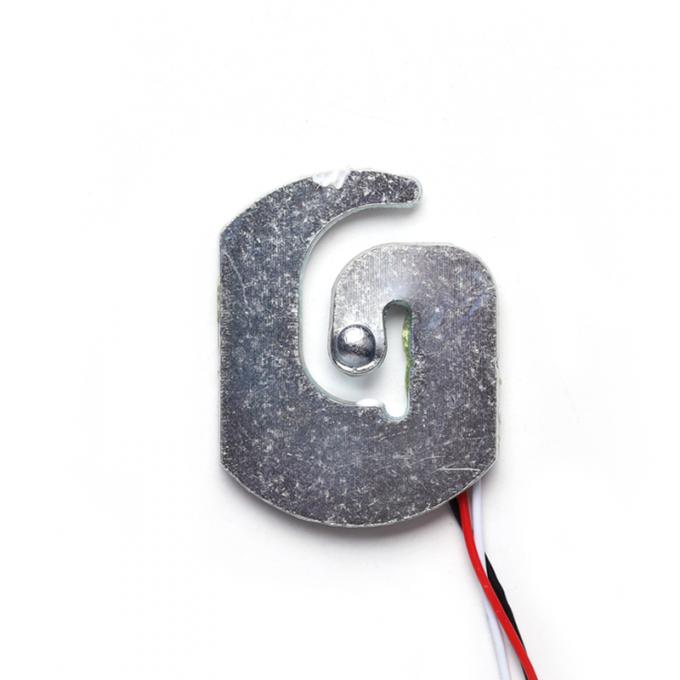 Escala de cocina digital Sensor de peso pequeño 10 kg Sensor de celda de carga Alta precisión 1