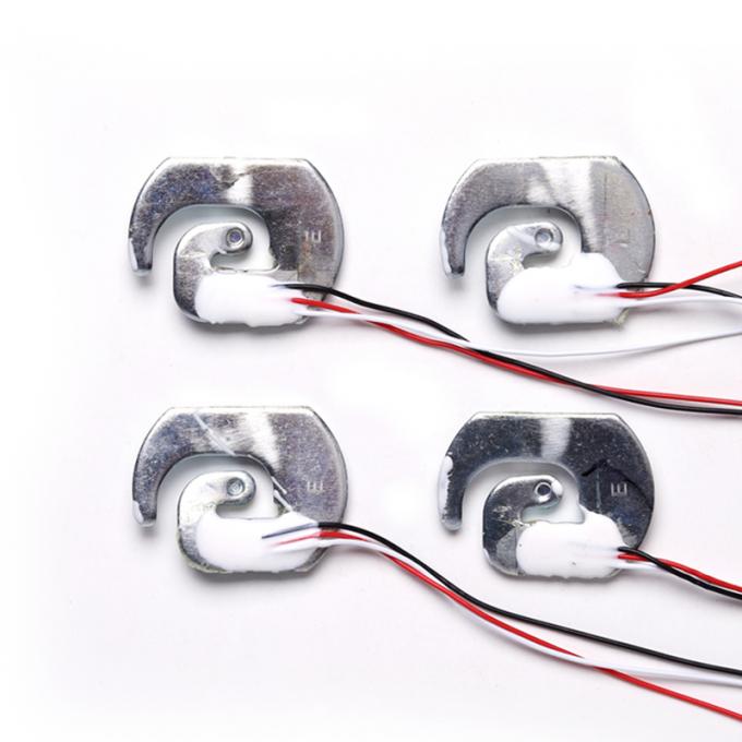 Escala de cocina digital Sensor de peso pequeño 10 kg Sensor de celda de carga Alta precisión 3