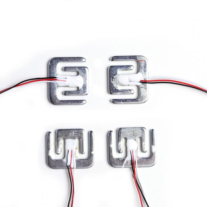 Escala de cocina digital Sensor de peso pequeño 10 kg Sensor de celda de carga Alta precisión 11