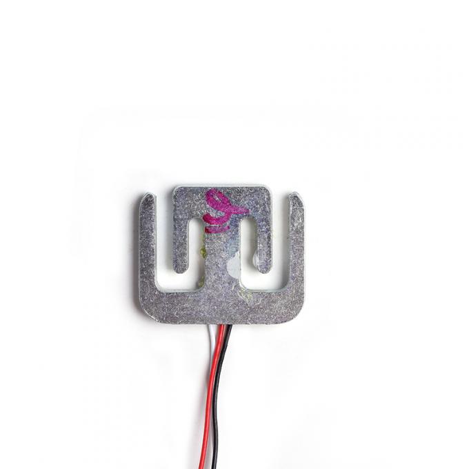 50 kg Celular de carga corporal Sensor de pesaje Resistencia a la tensión Peso de medio puente Balanzas personales Sensores de medición de presión 1